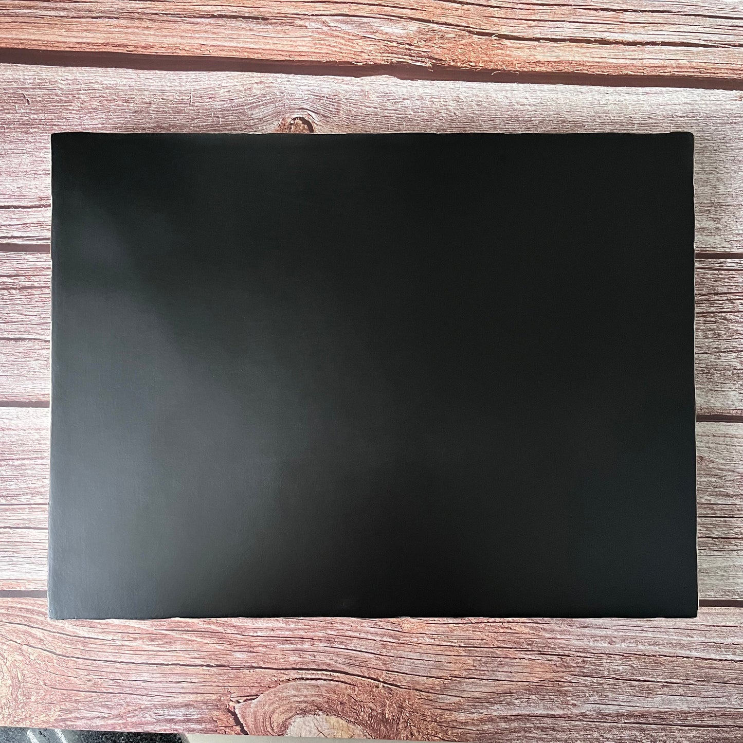 Rectangular Capiz Shell Scallop Tray – Handmade Decorative Tray